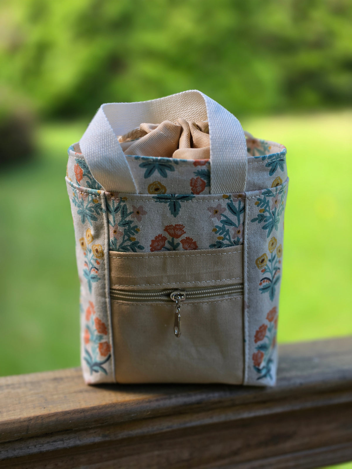 Firefly Tote