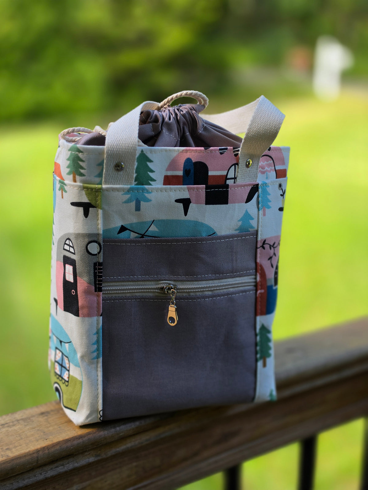 Firefly Tote
