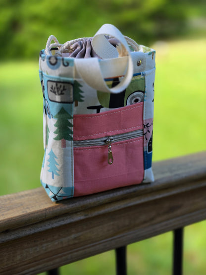 Firefly Tote