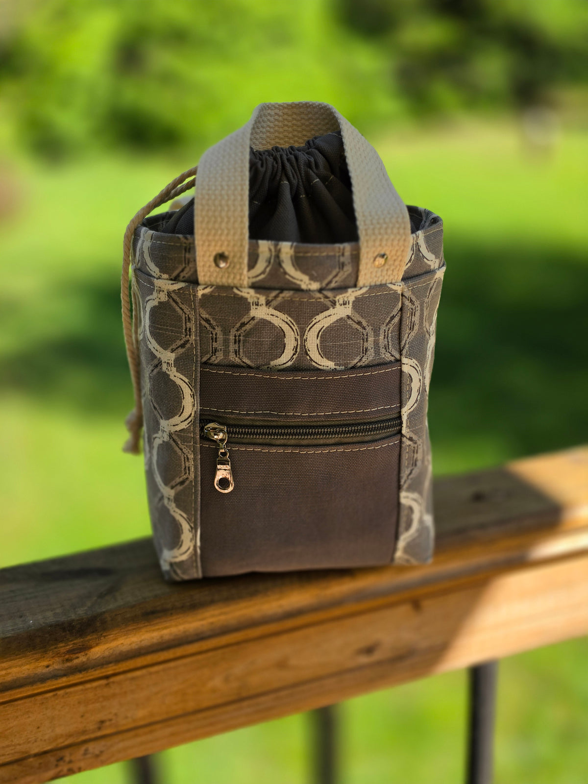 Firefly Tote