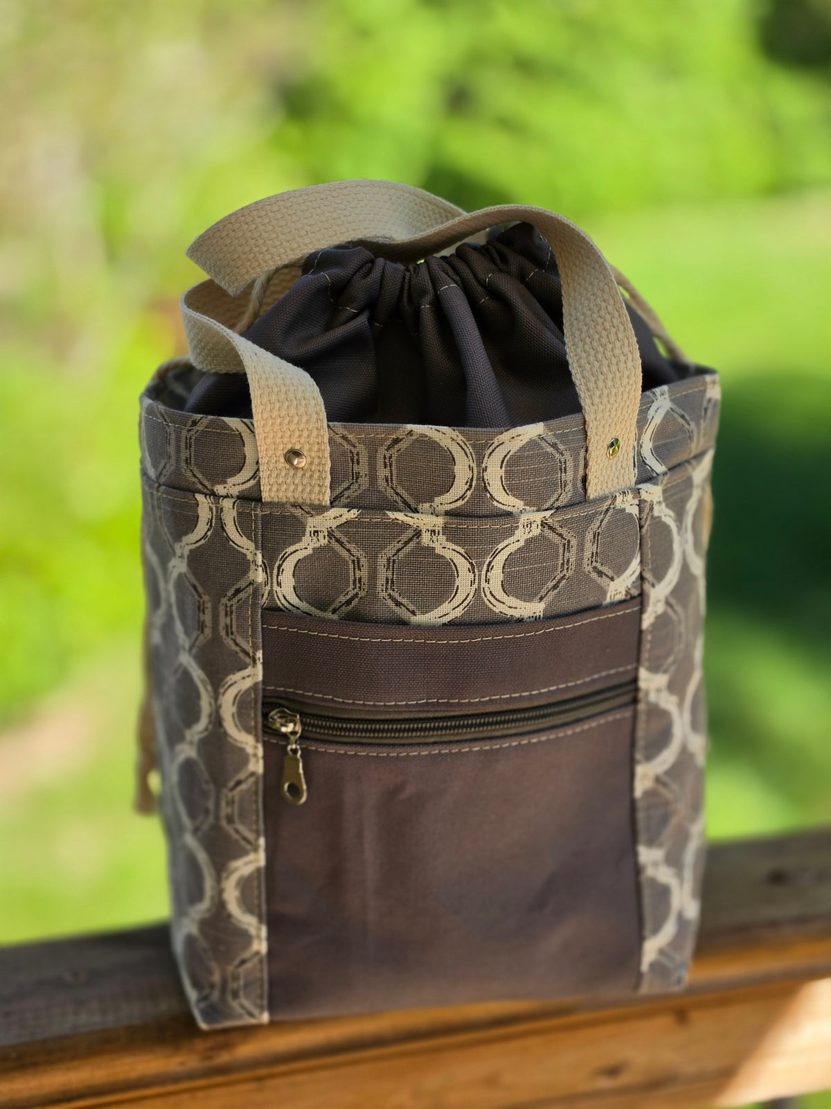 Firefly Tote