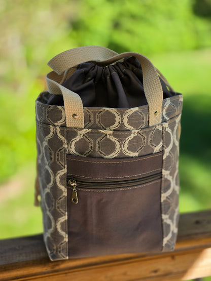 Firefly Tote