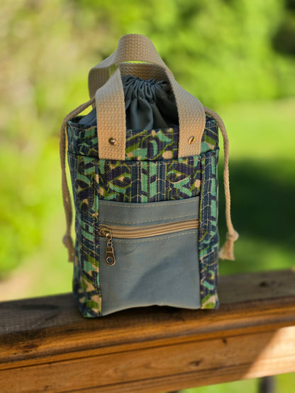 Firefly Tote