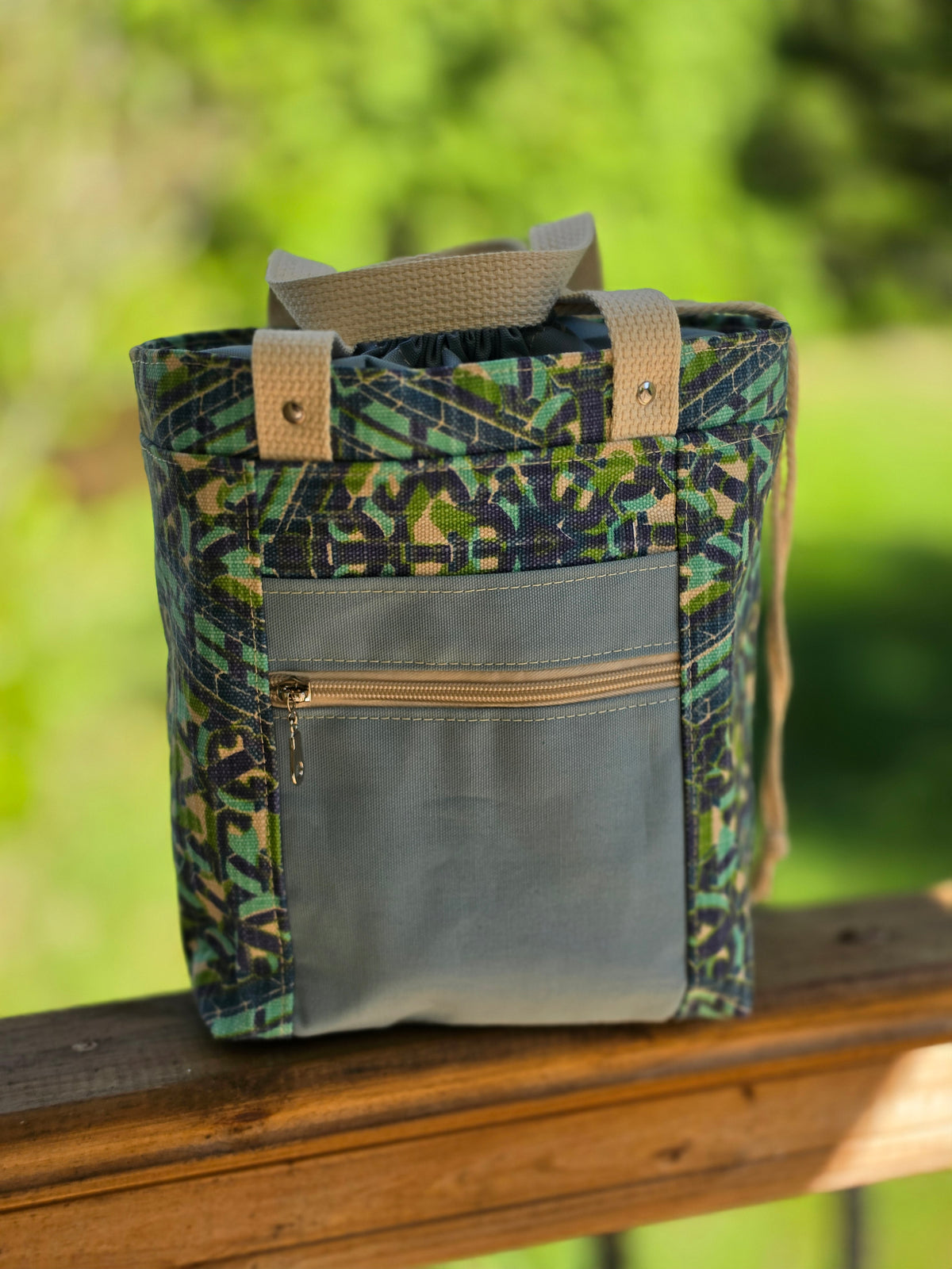 Firefly Tote