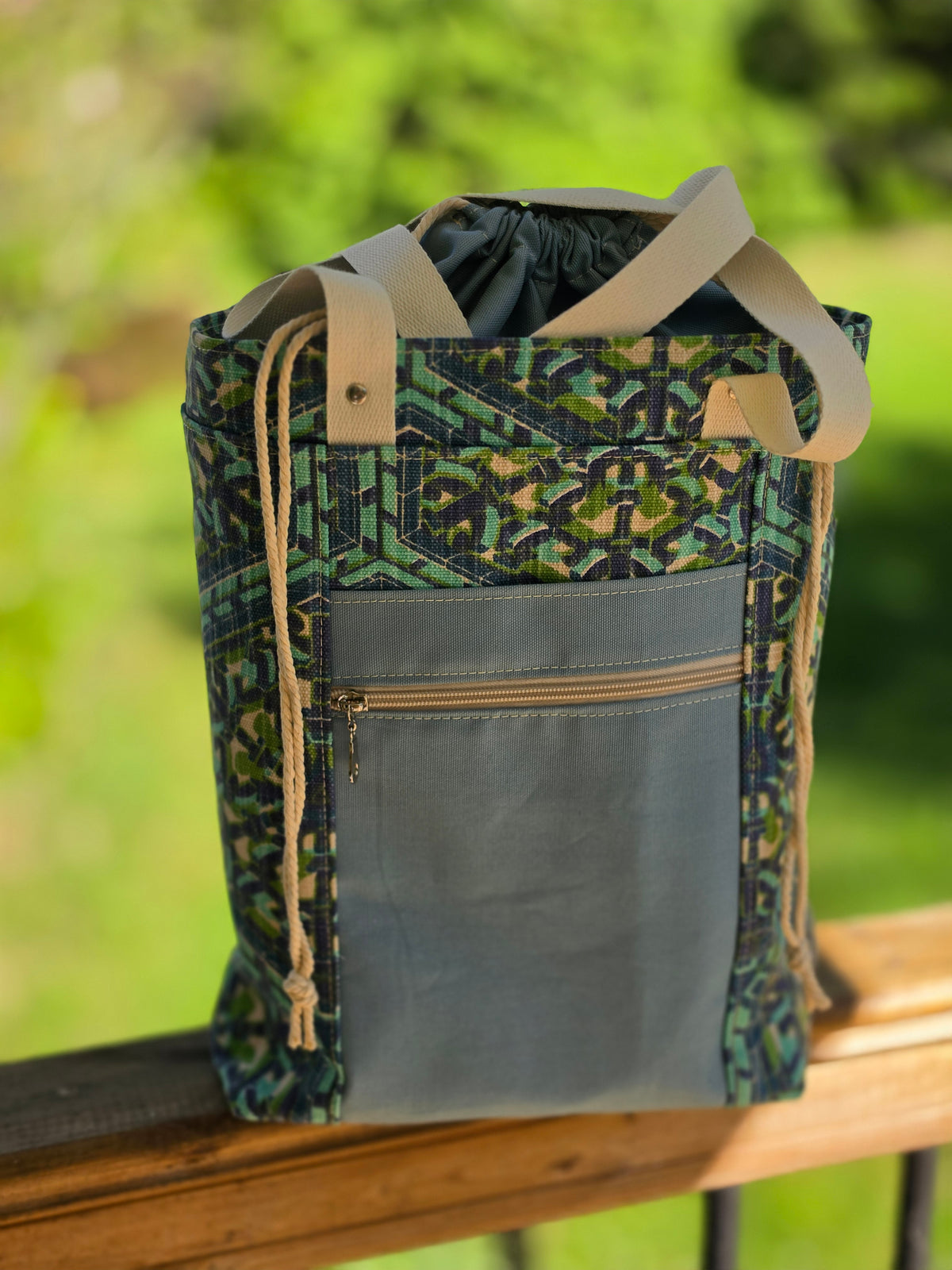 Firefly Tote