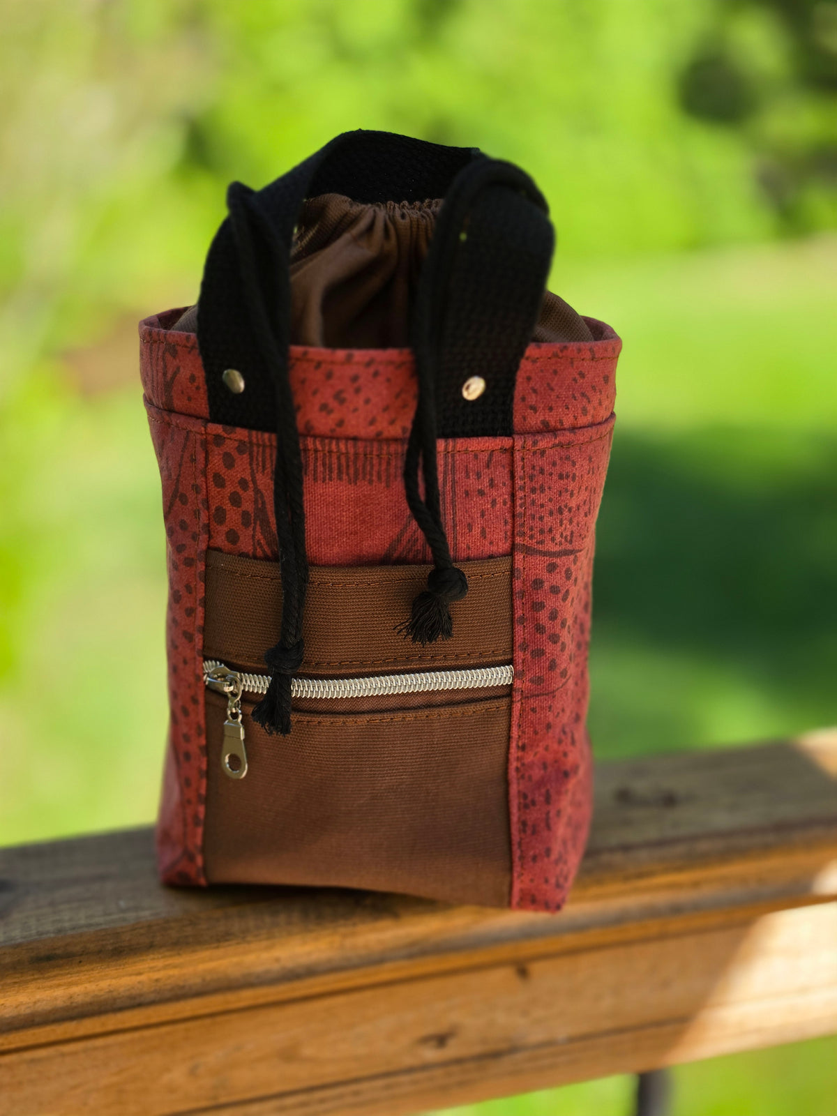 Firefly Tote