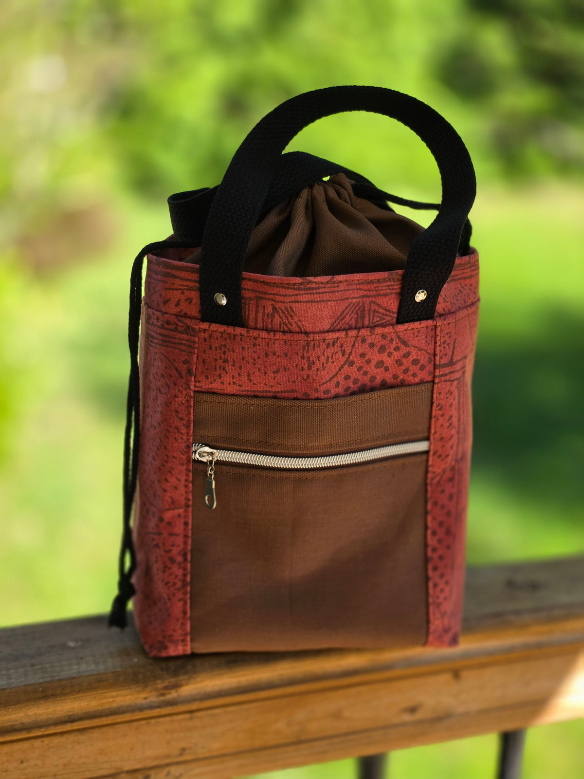 Firefly Tote