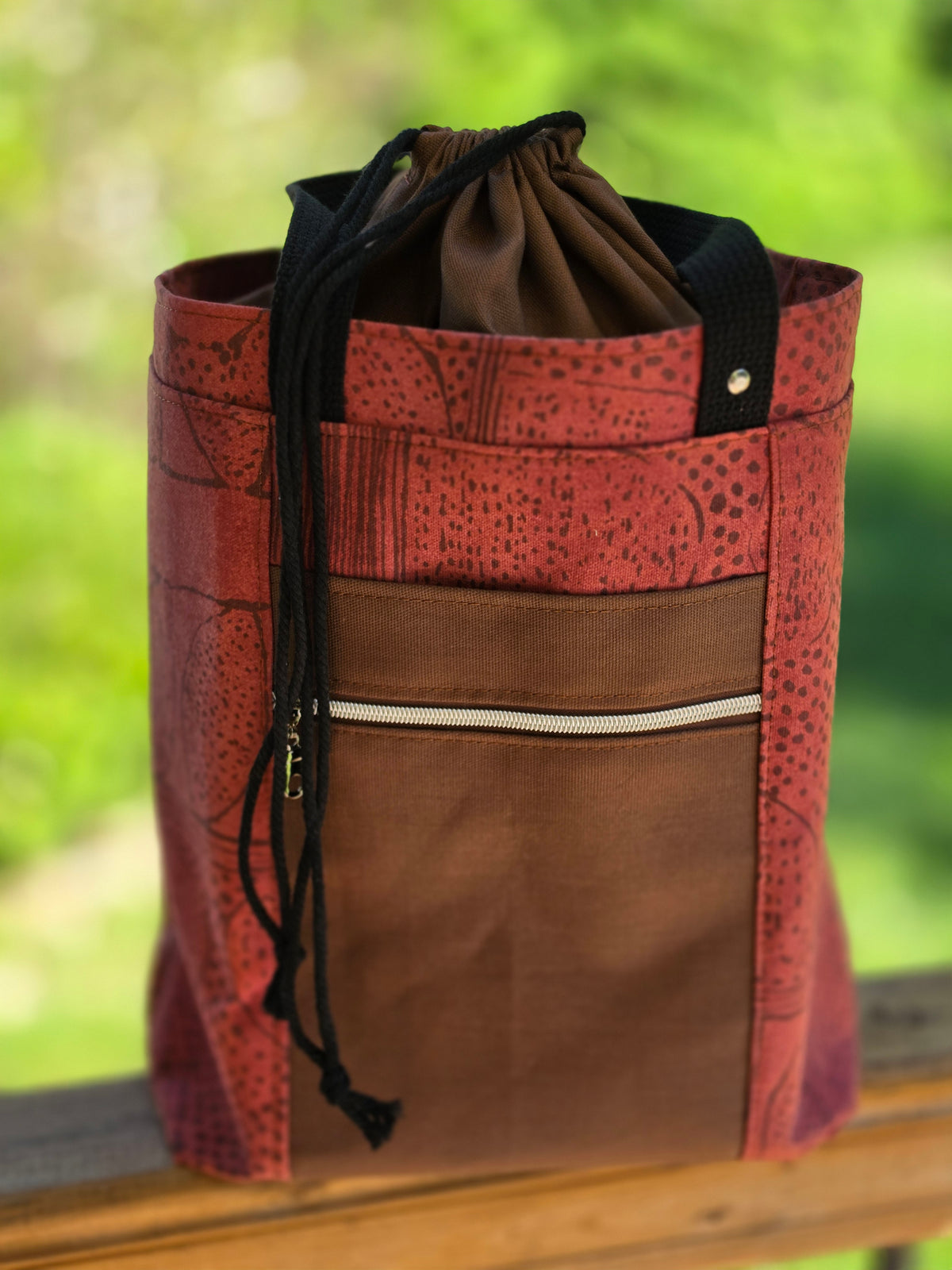 Firefly Tote