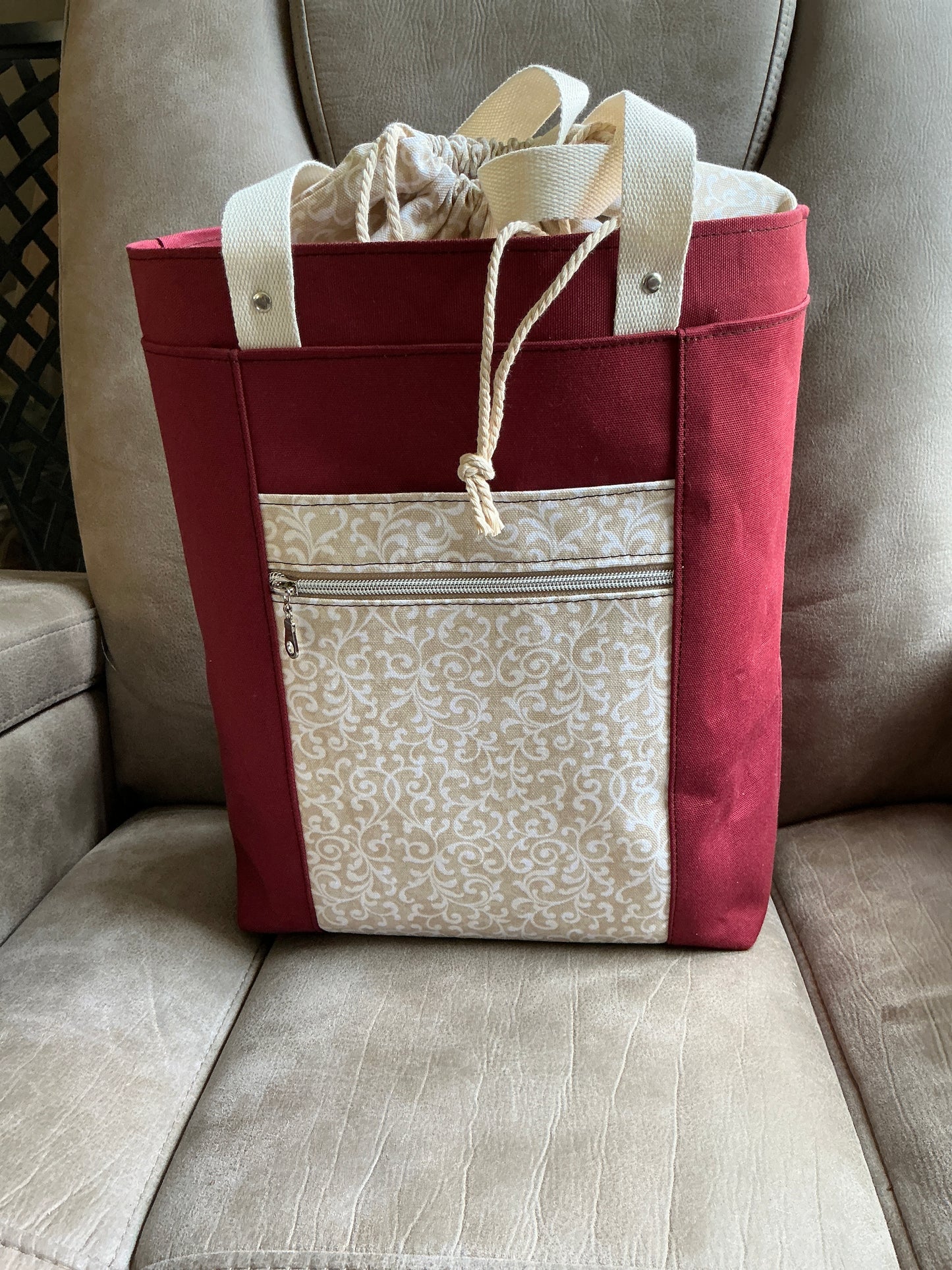 Firefly Tote