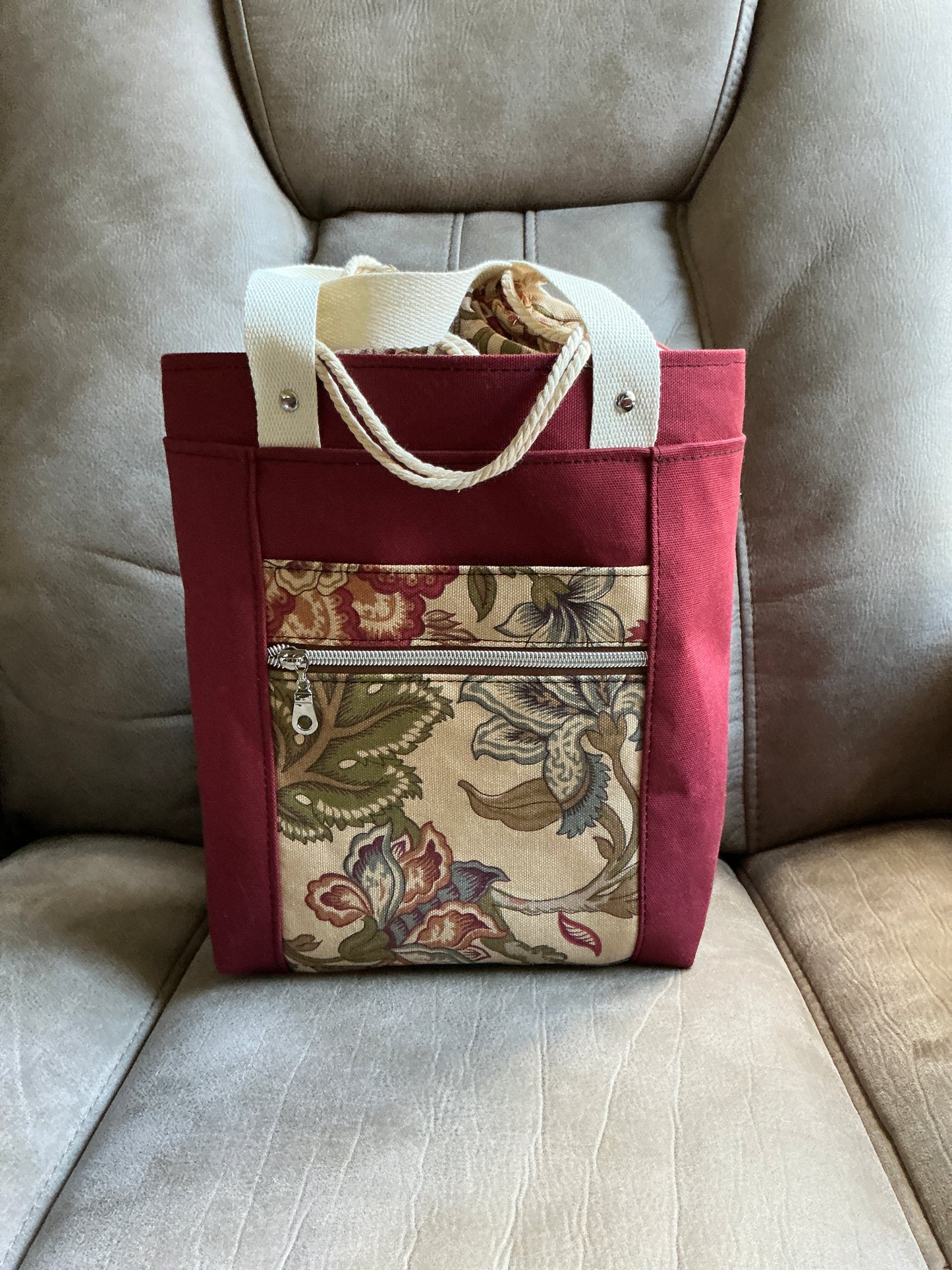 Firefly Tote