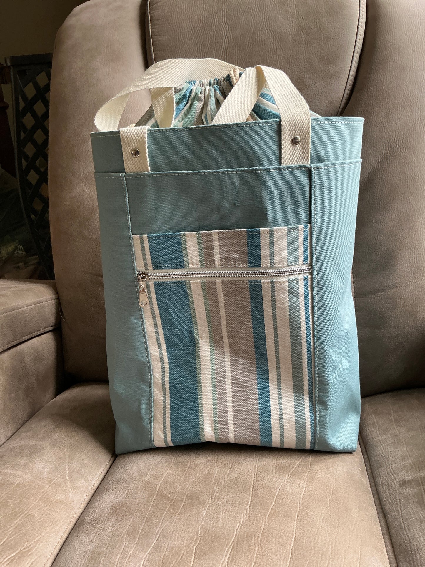 Firefly Tote
