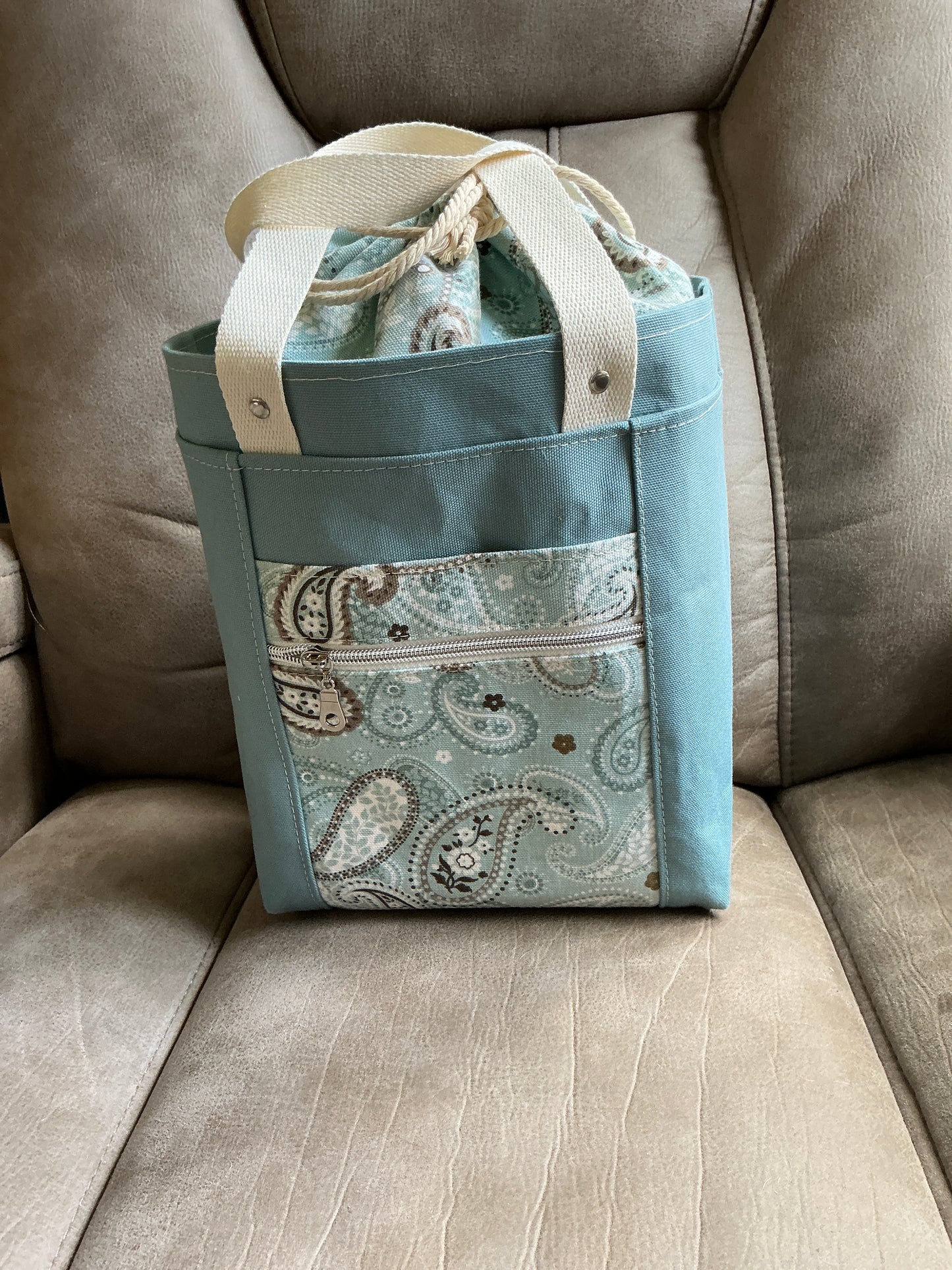 Firefly Tote