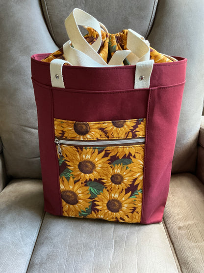 Firefly Tote