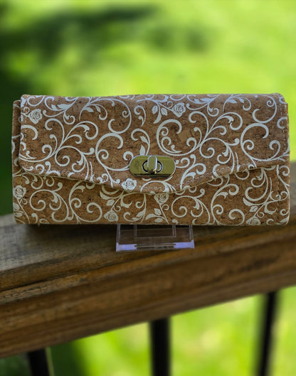Necessary Clutch Wallet