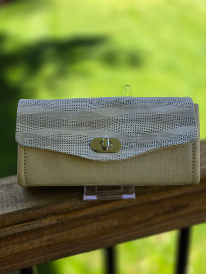 Necessary Clutch Wallet