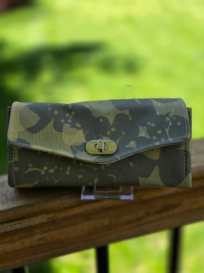 Necessary Clutch Wallet