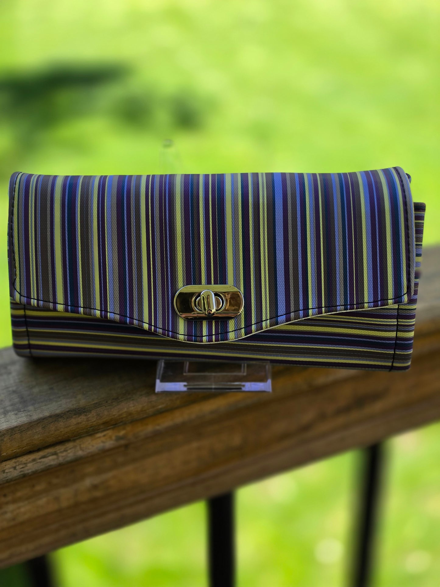 Necessary Clutch Wallet
