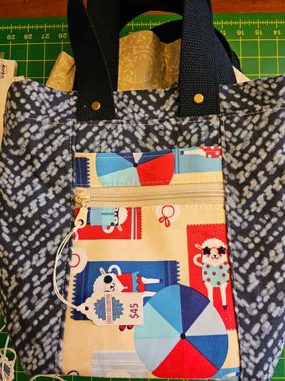 Firefly Tote