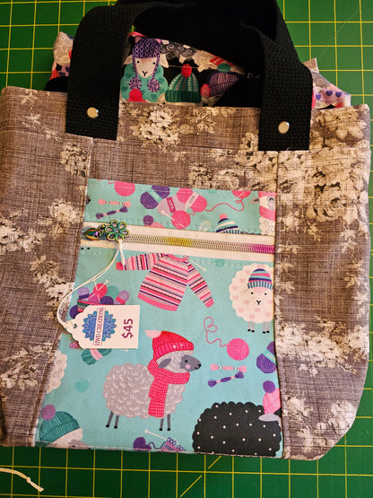 Firefly Tote