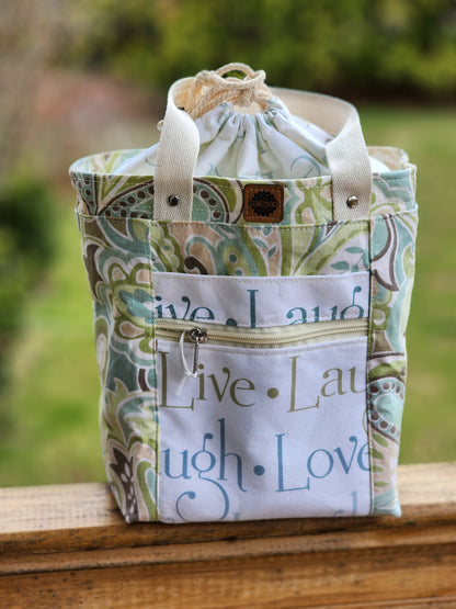 Firefly Tote