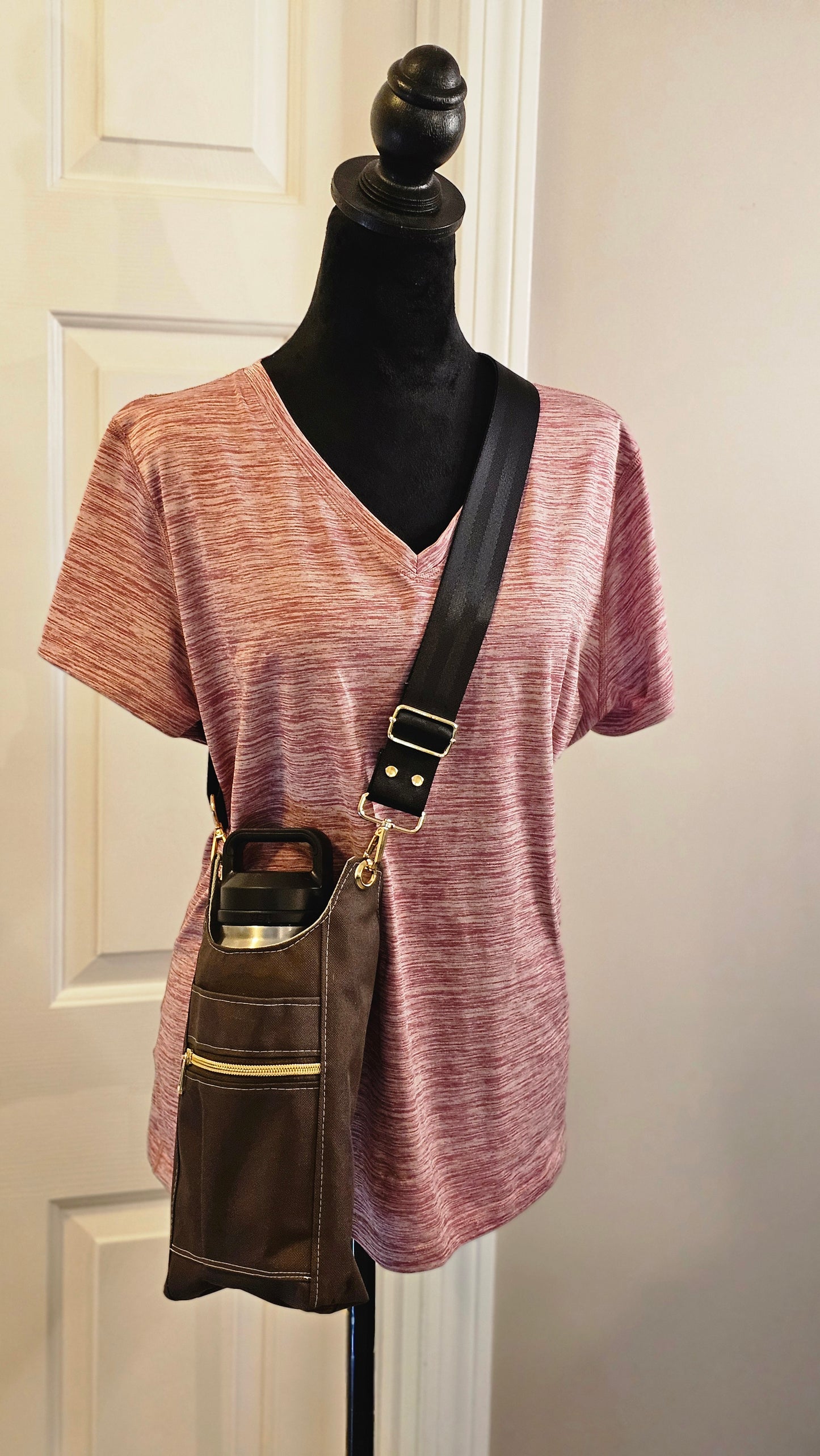 H2O Carry Bag