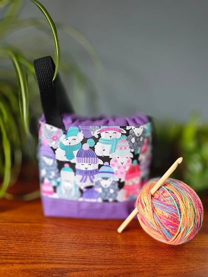 Tode Project Bag