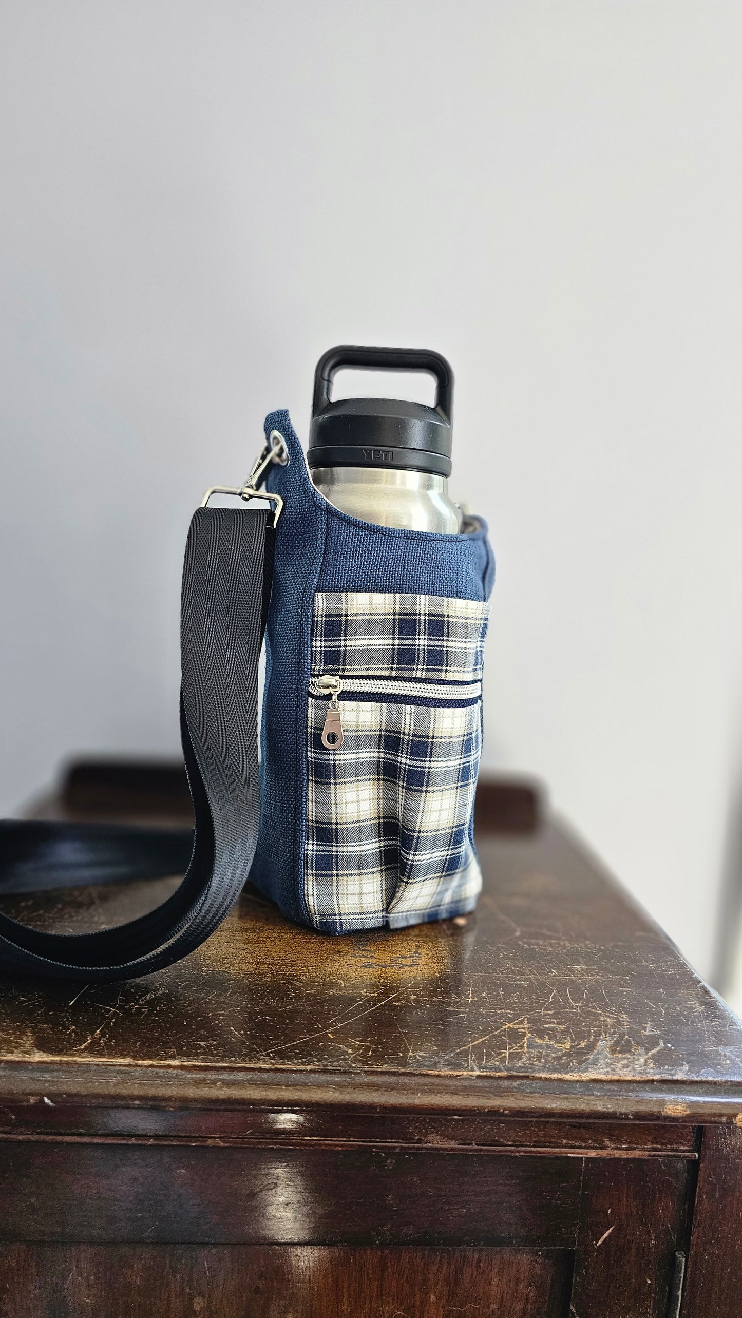 H2O Carry Bag