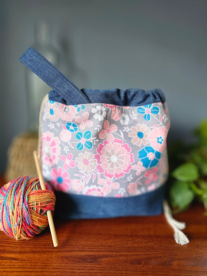 Tode Project Bag
