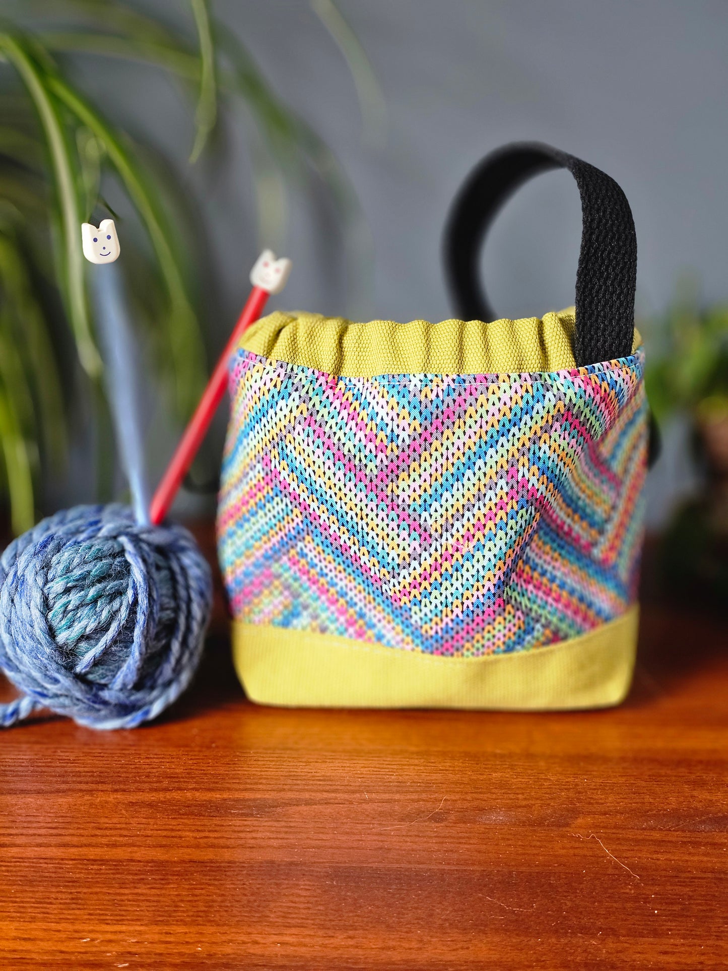 Tode Project Bag