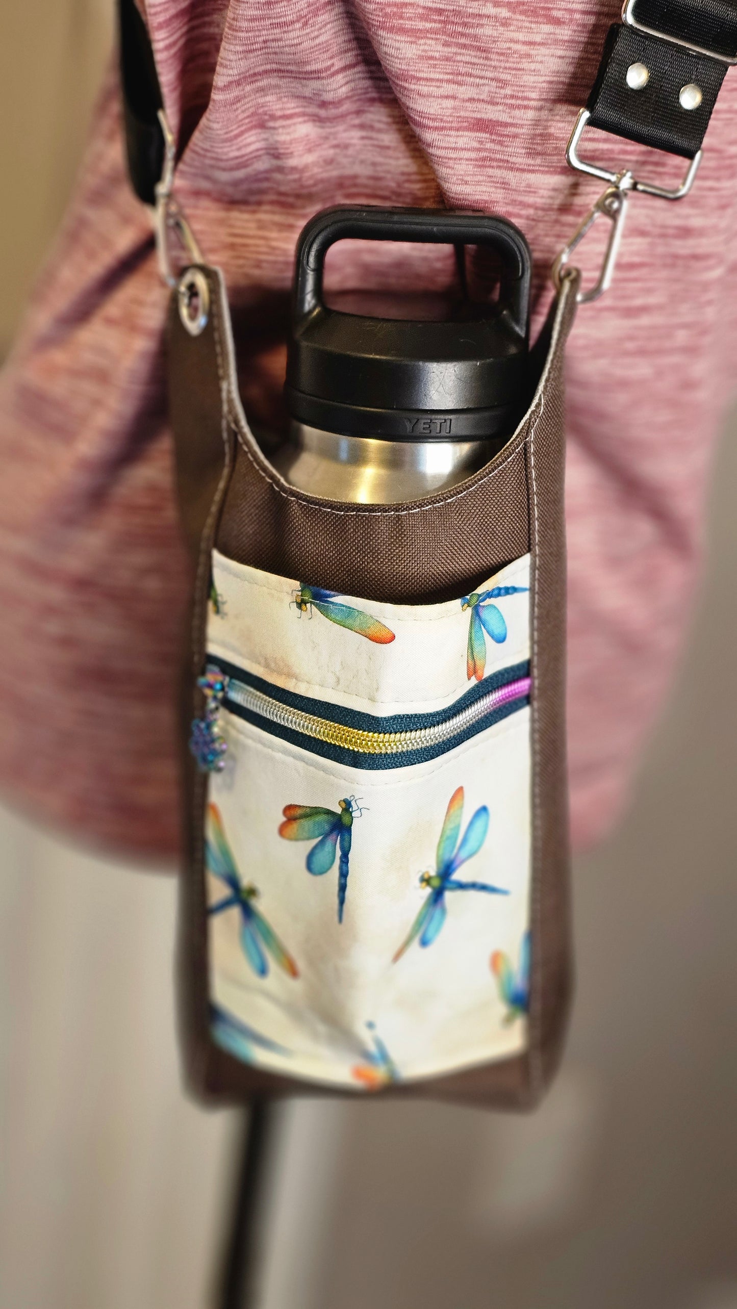 H2O Carry Bag