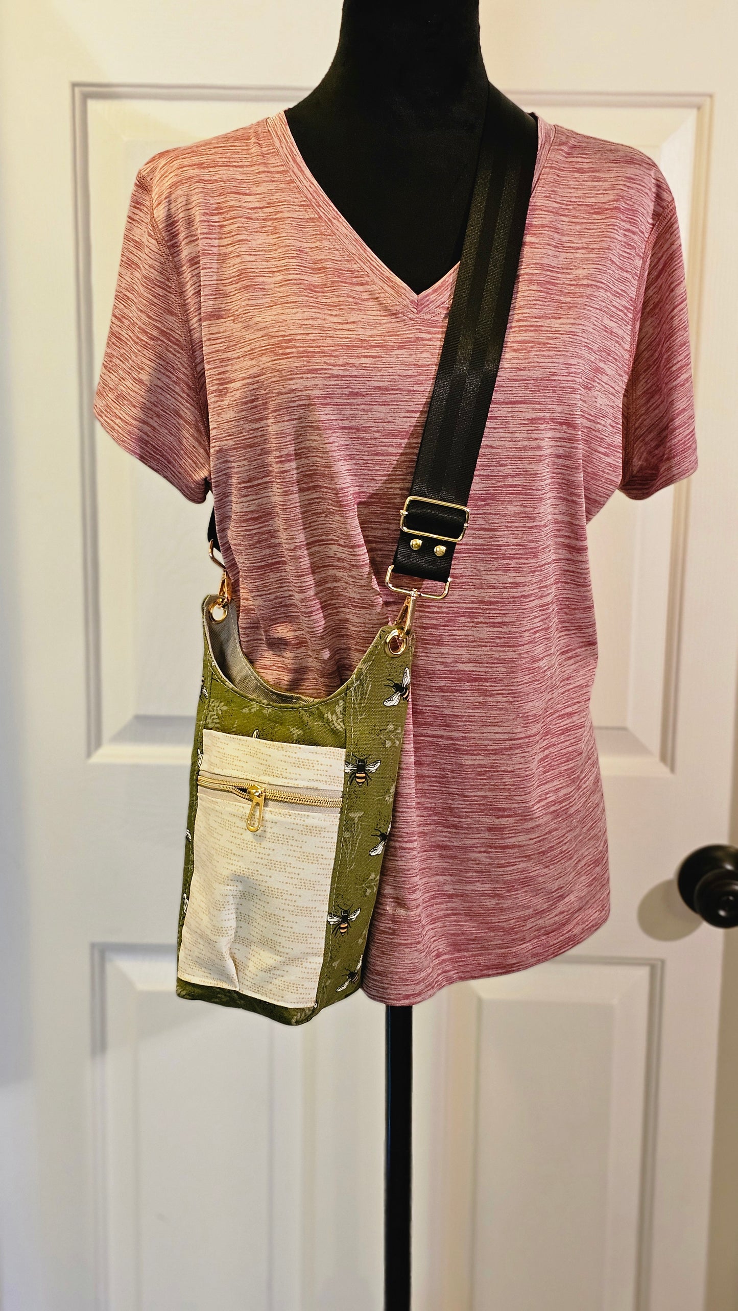 H2O Carry Bag