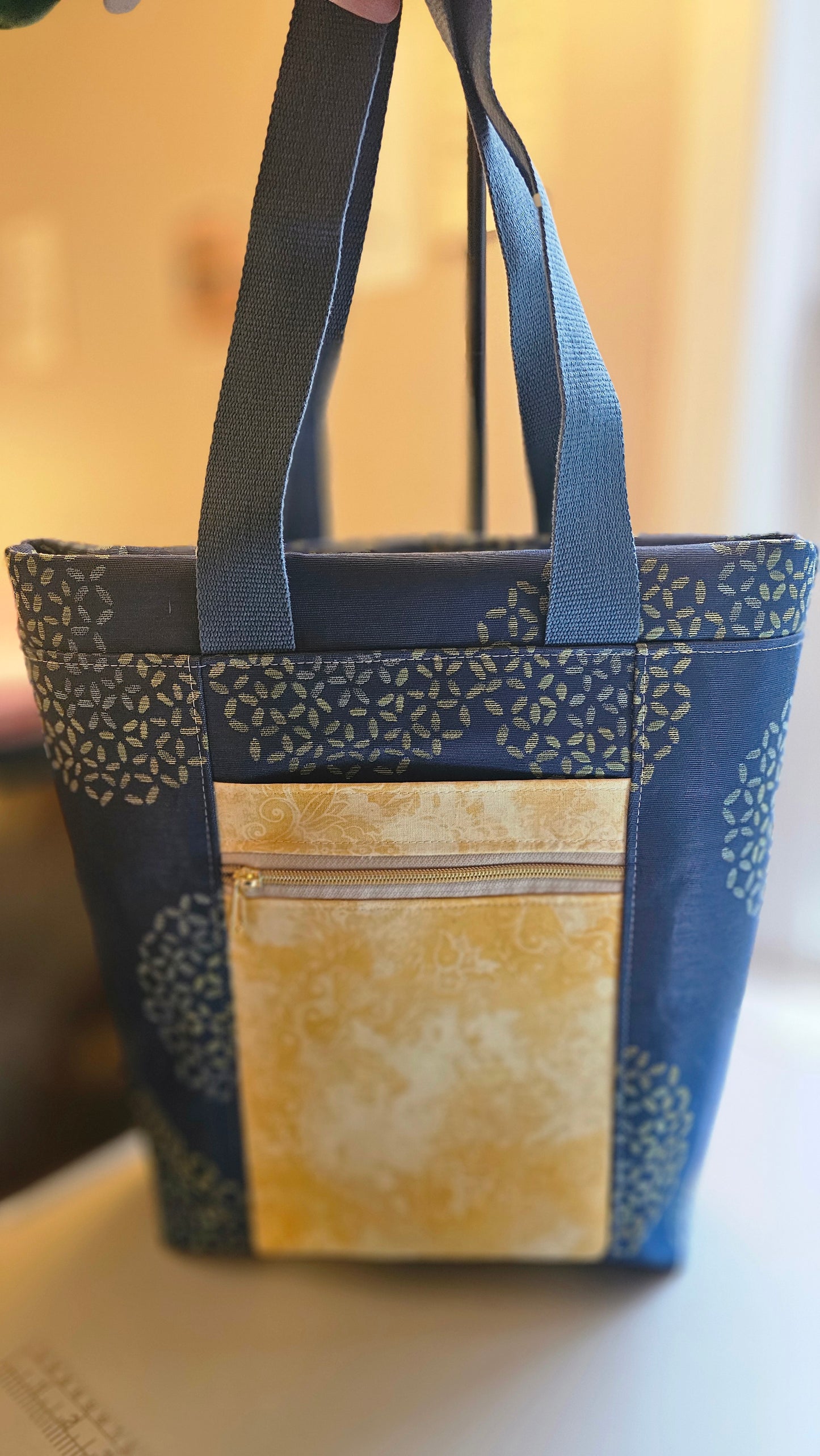 Firefly Tote