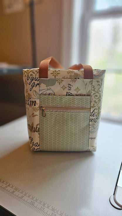 Firefly Tote
