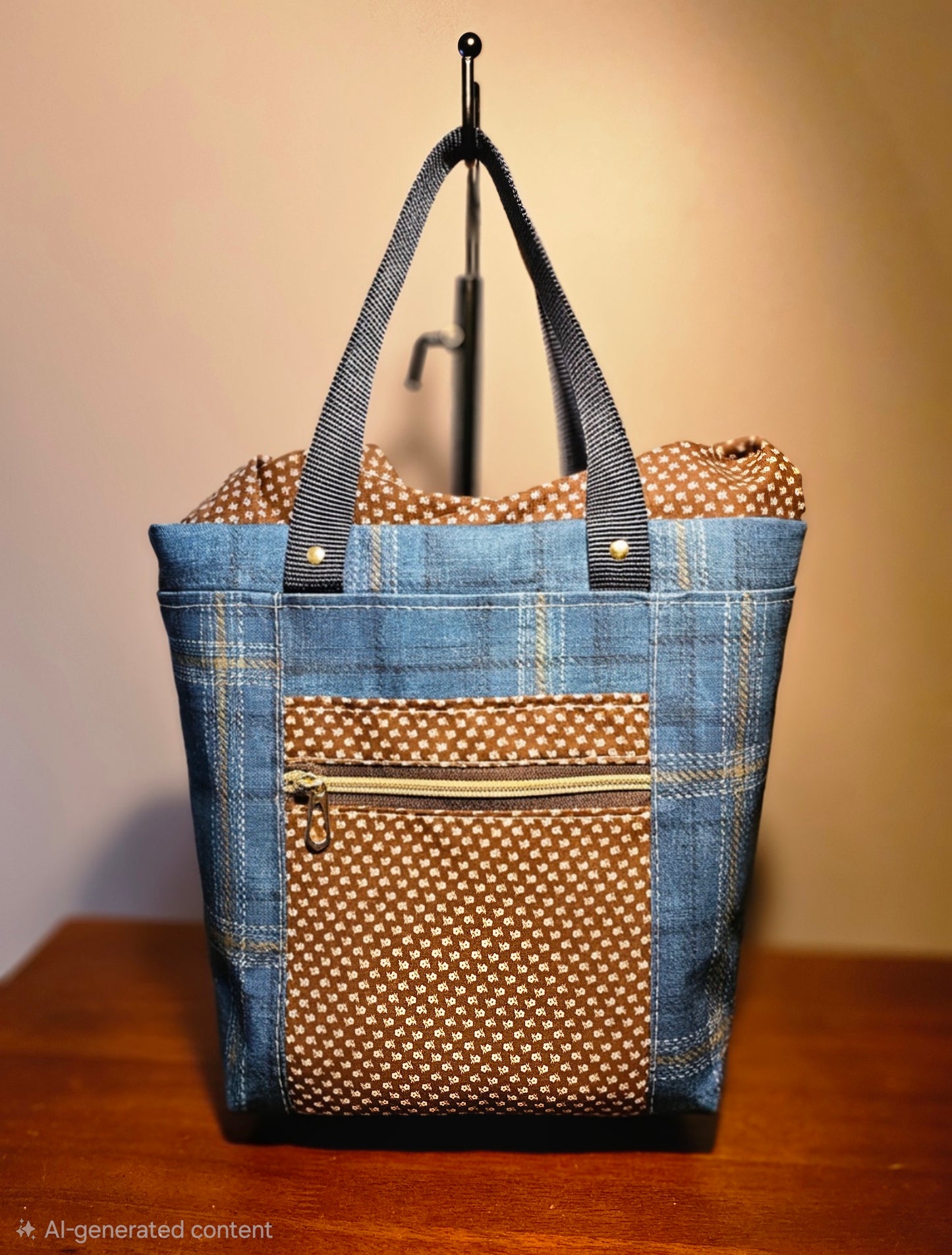 Firefly Tote