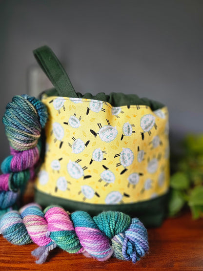 Tode Project Bag