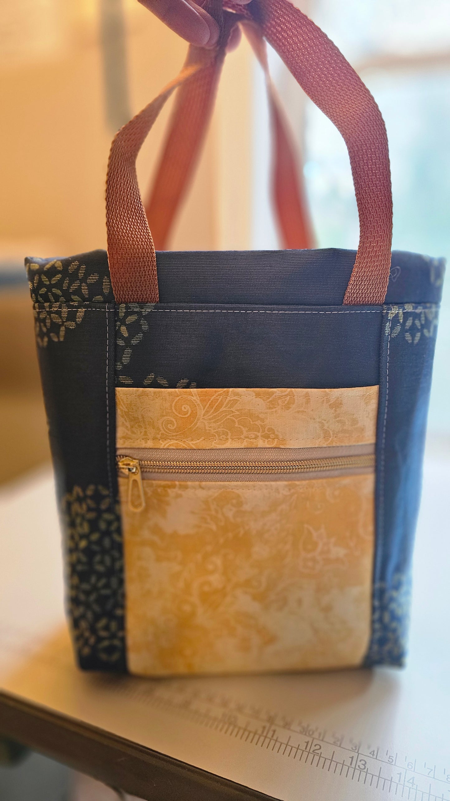 Firefly Tote