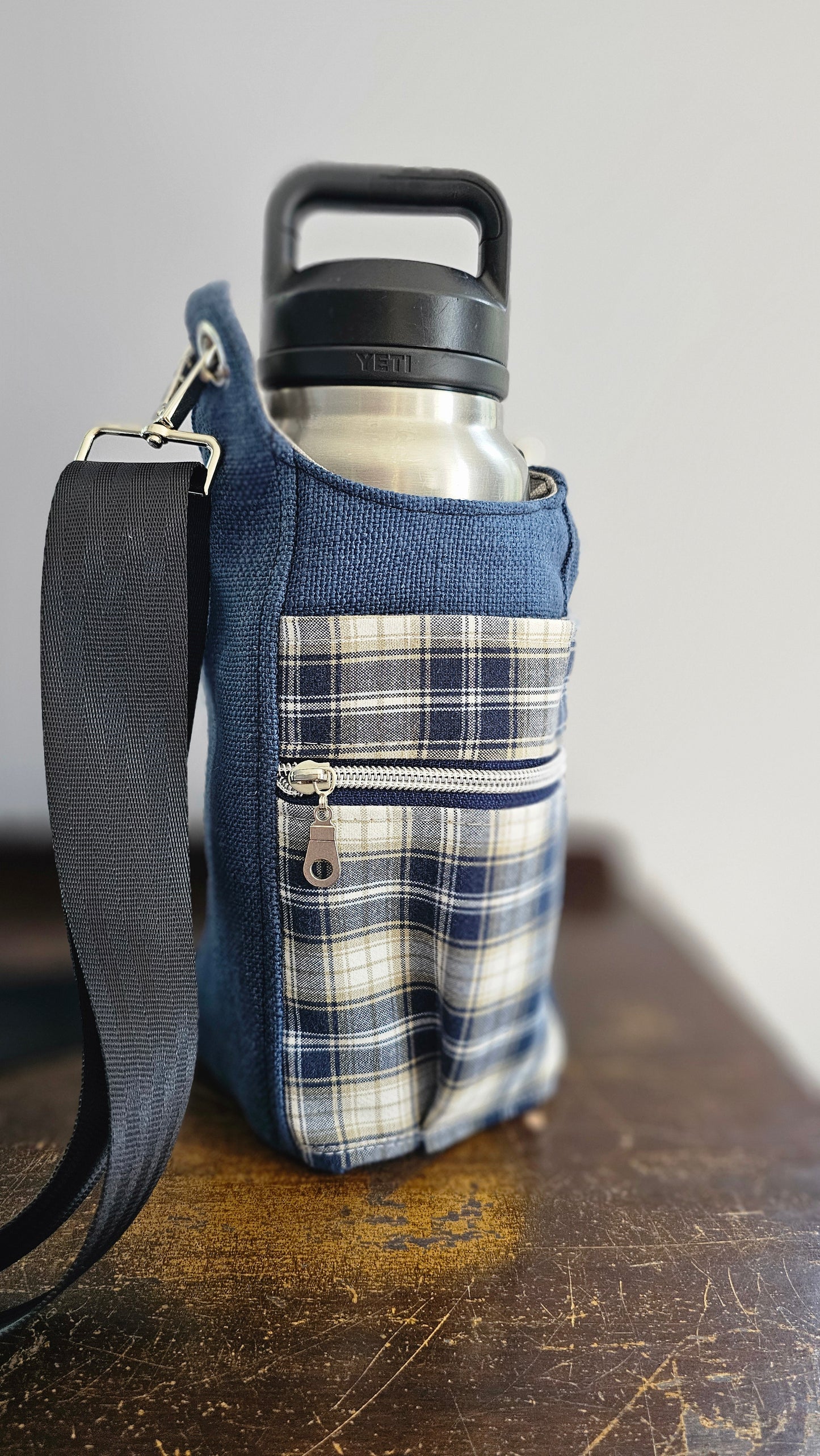 H2O Carry Bag
