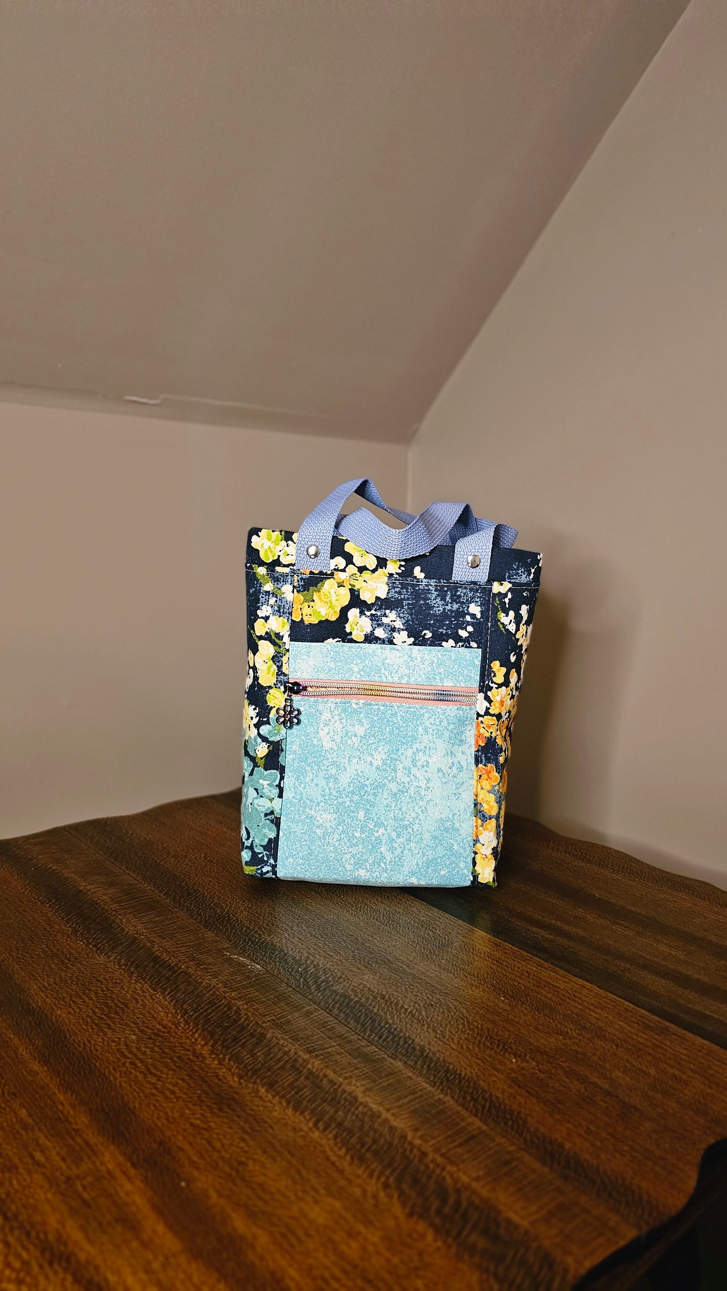 Firefly Tote