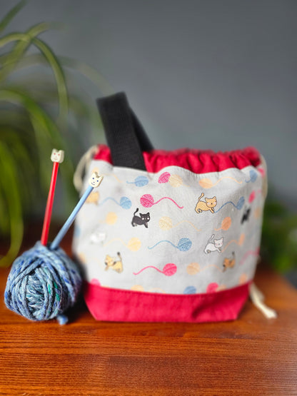 Tode Project Bag