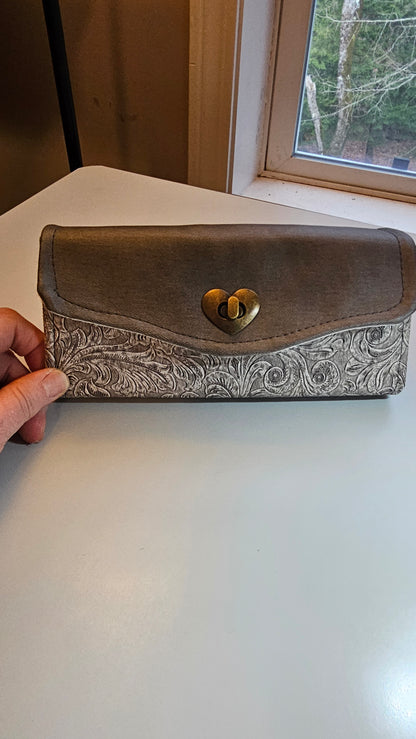 Necessary Clutch Wallet