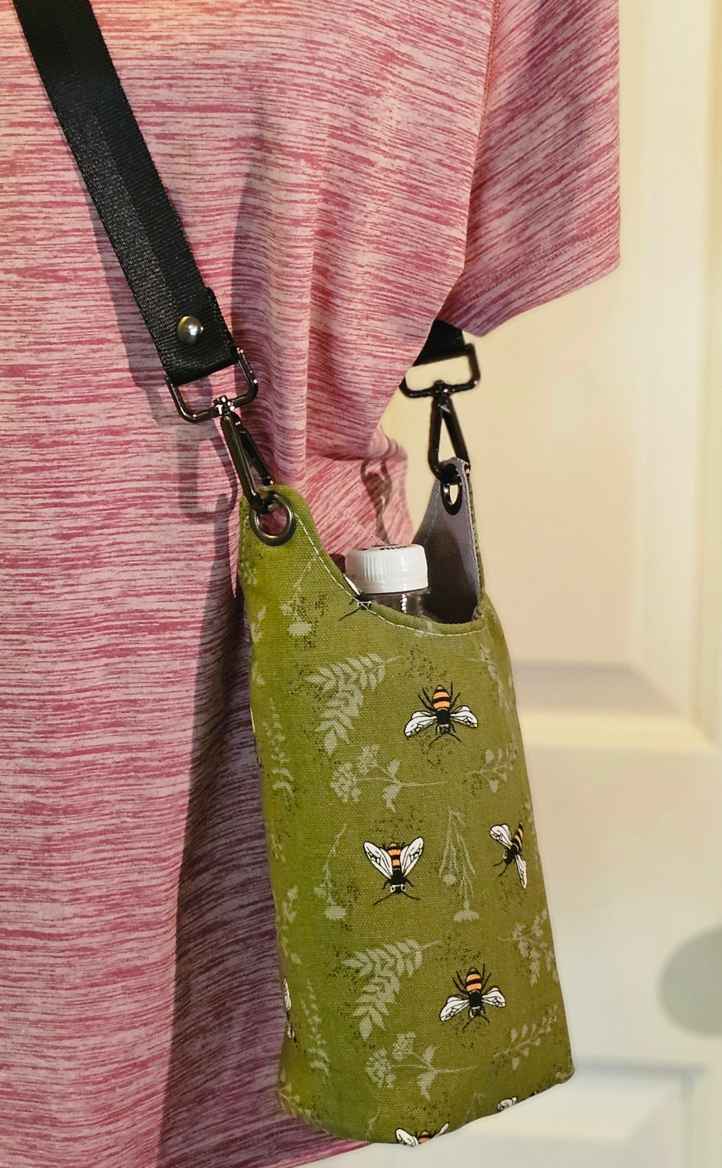 H2O Carry Bag