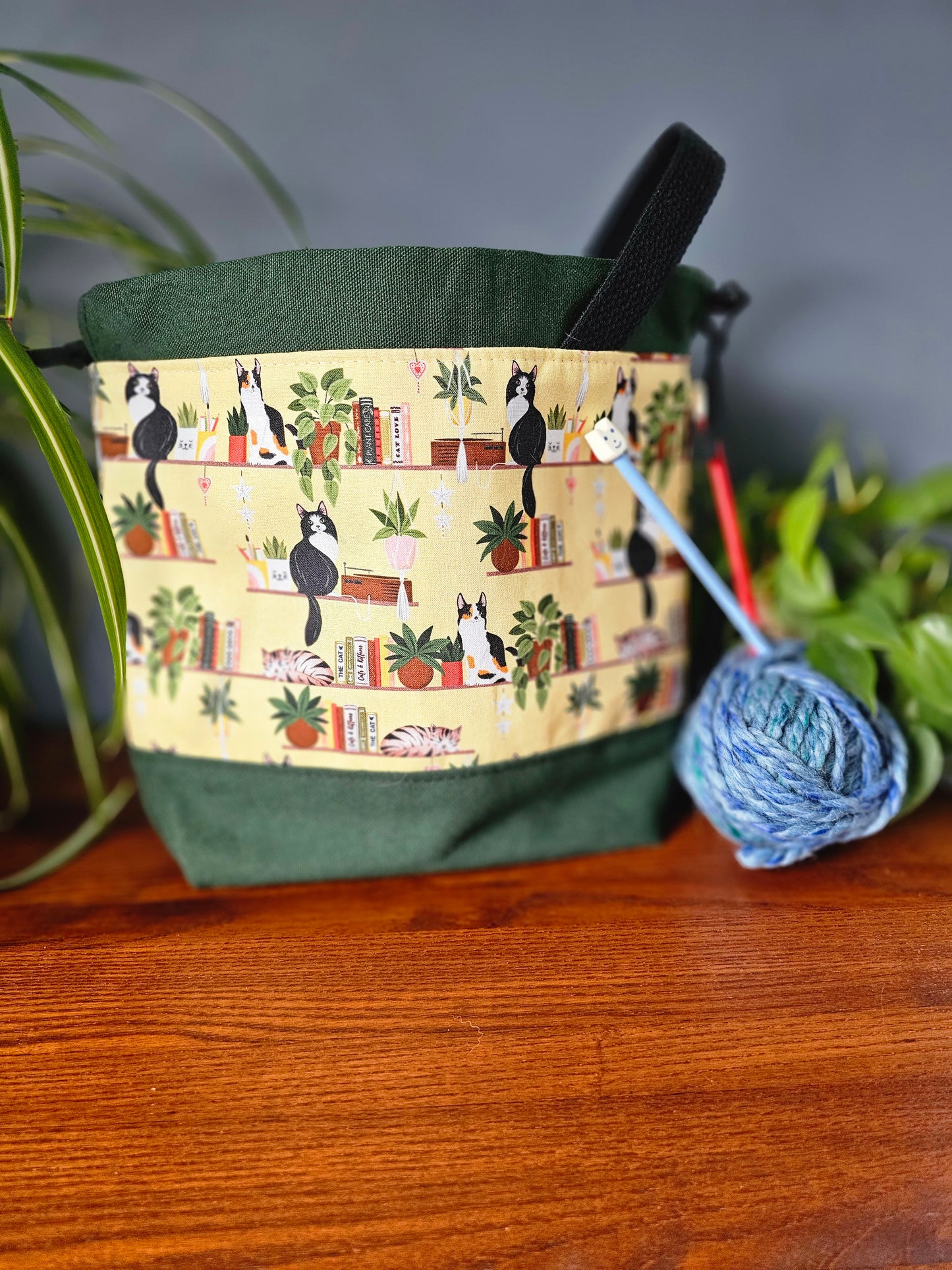 Tode Project Bag