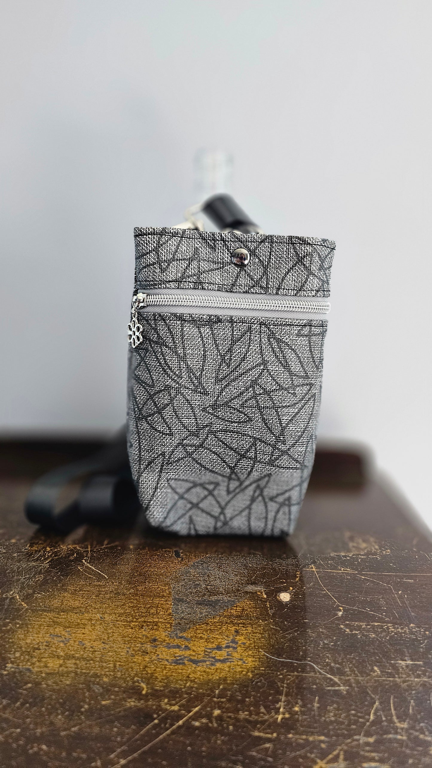 Wanderlust Cross Body