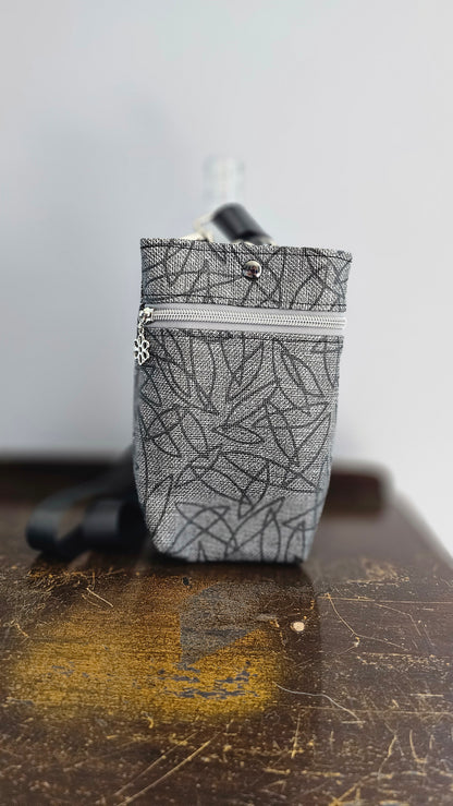 Wanderlust Cross Body