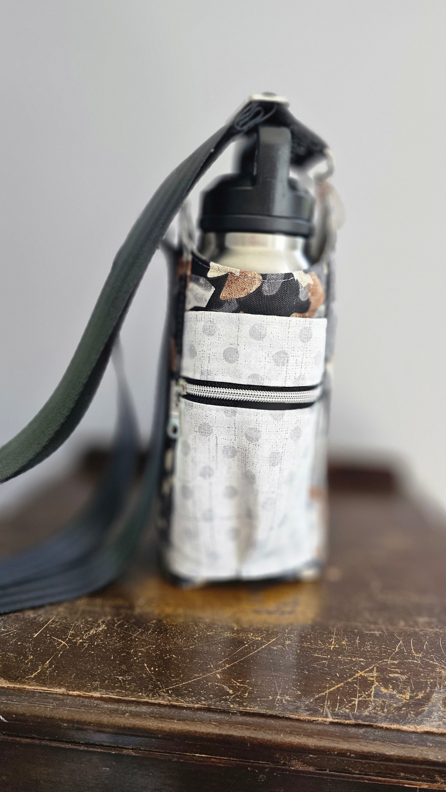 H2O Carry Bag