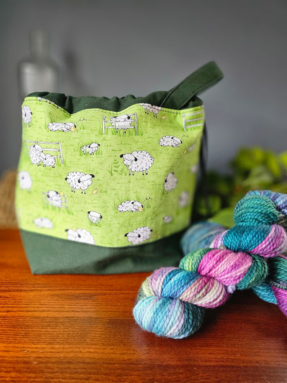 Tode Project Bag