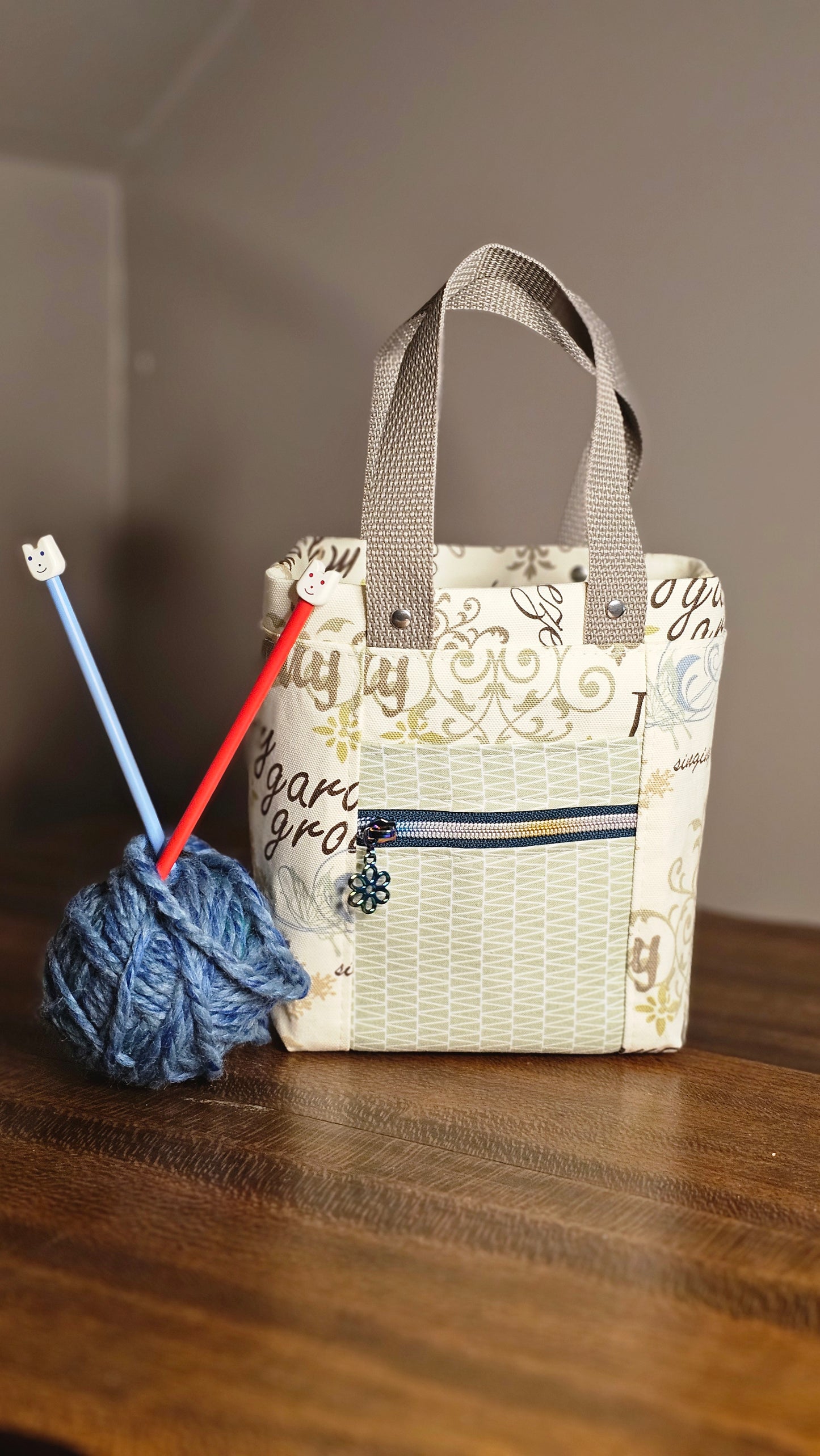 Firefly Tote
