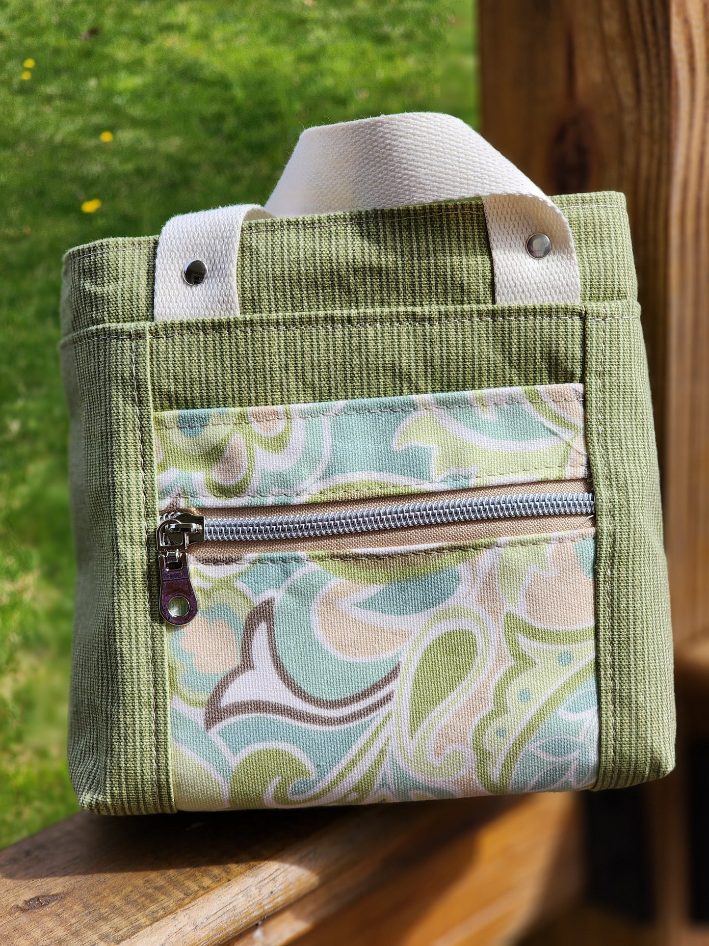Firefly Tote