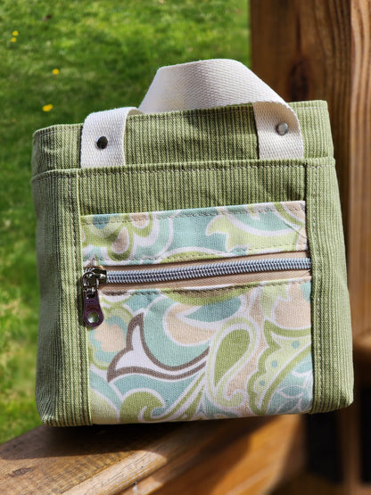 Firefly Tote