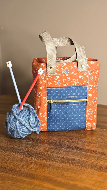 Firefly Tote